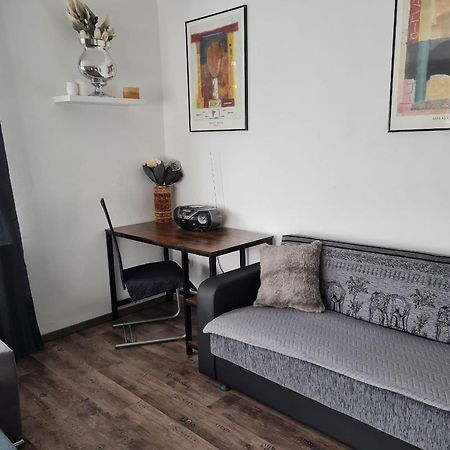 Ferienwohnung Zum Hasen Meschede Buitenkant foto