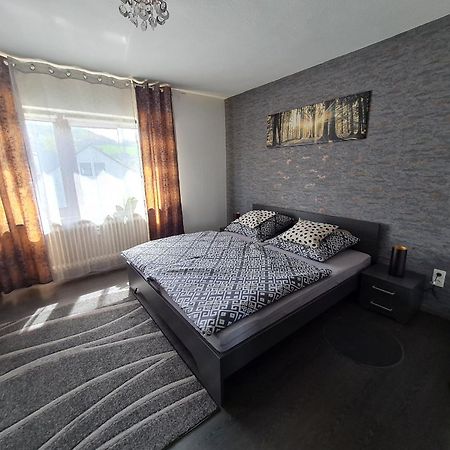 Ferienwohnung Zum Hasen Meschede Buitenkant foto