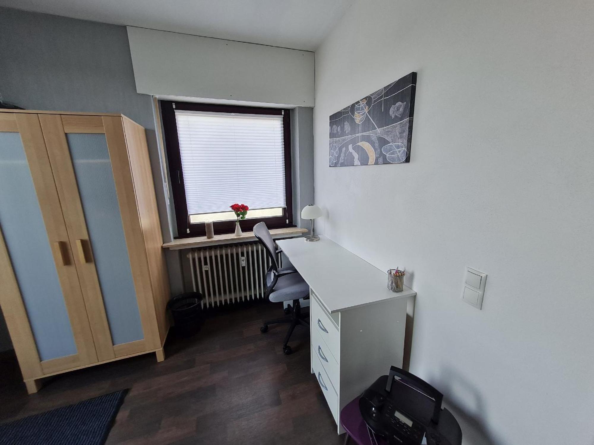 Ferienwohnung Zum Hasen Meschede Buitenkant foto