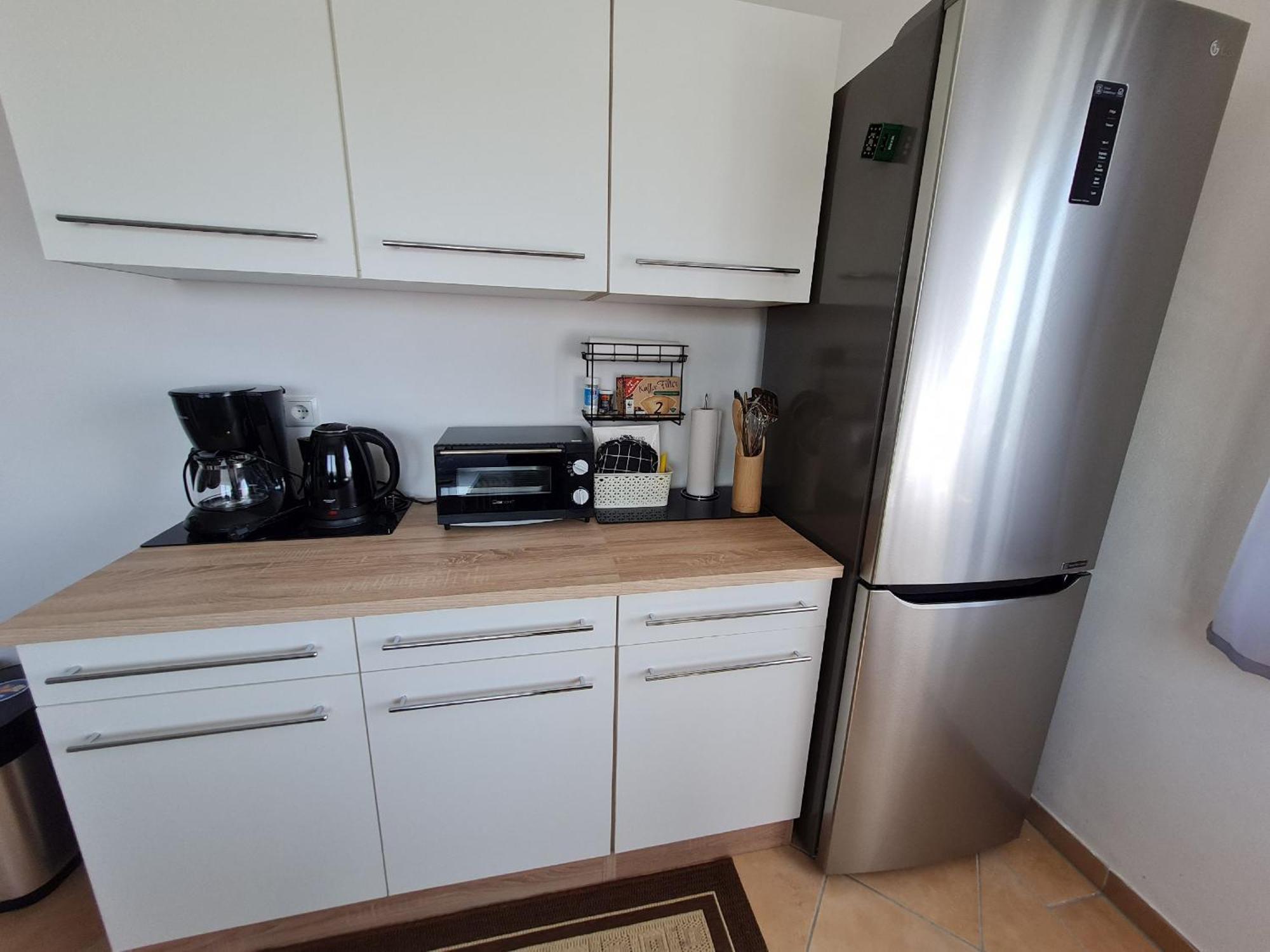 Ferienwohnung Zum Hasen Meschede Buitenkant foto