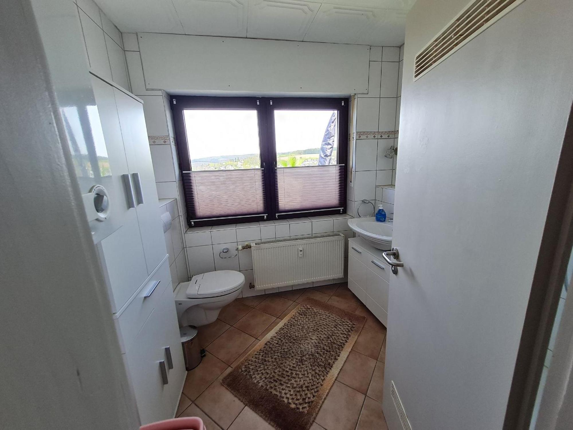 Ferienwohnung Zum Hasen Meschede Buitenkant foto
