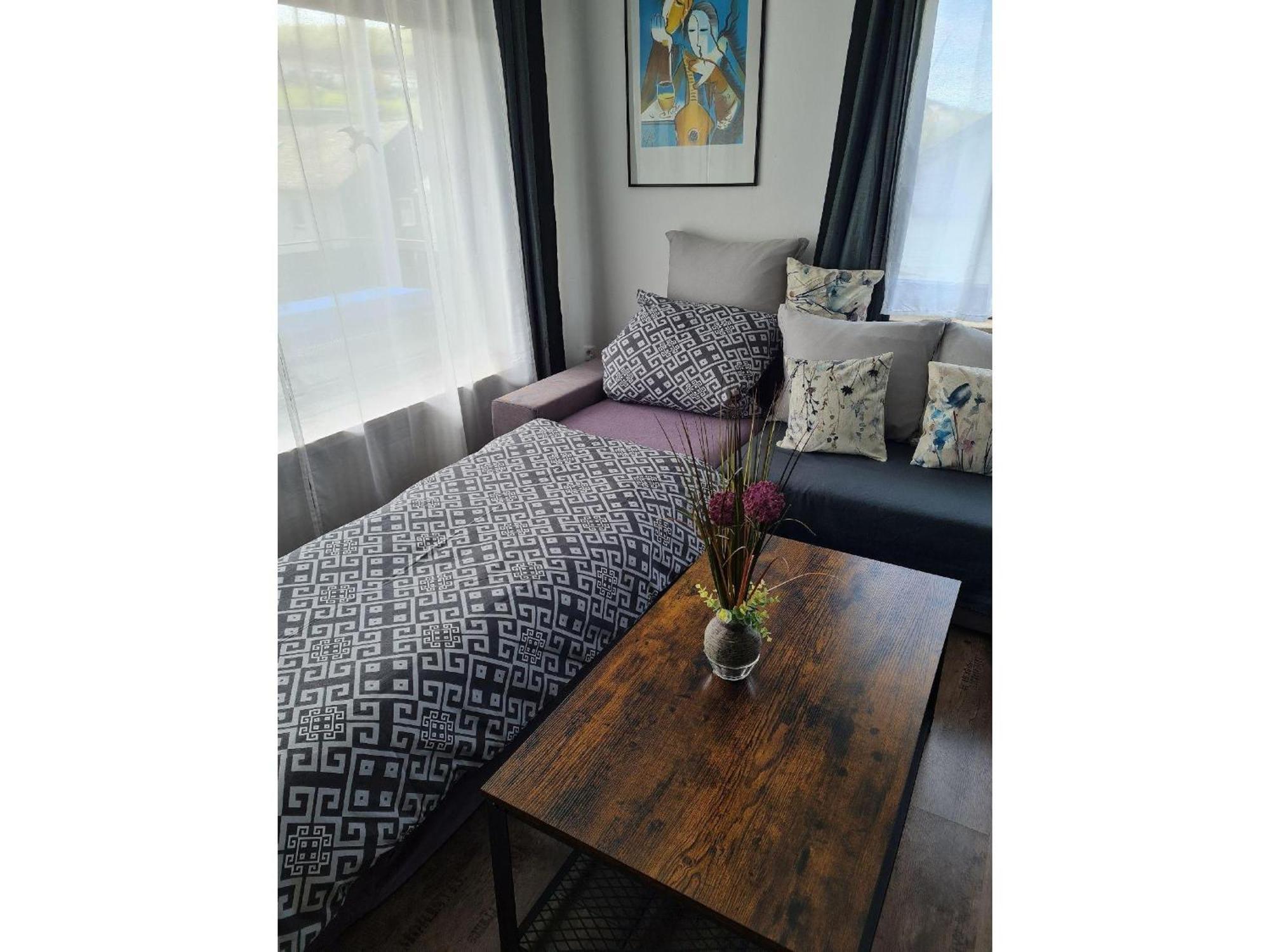 Ferienwohnung Zum Hasen Meschede Buitenkant foto