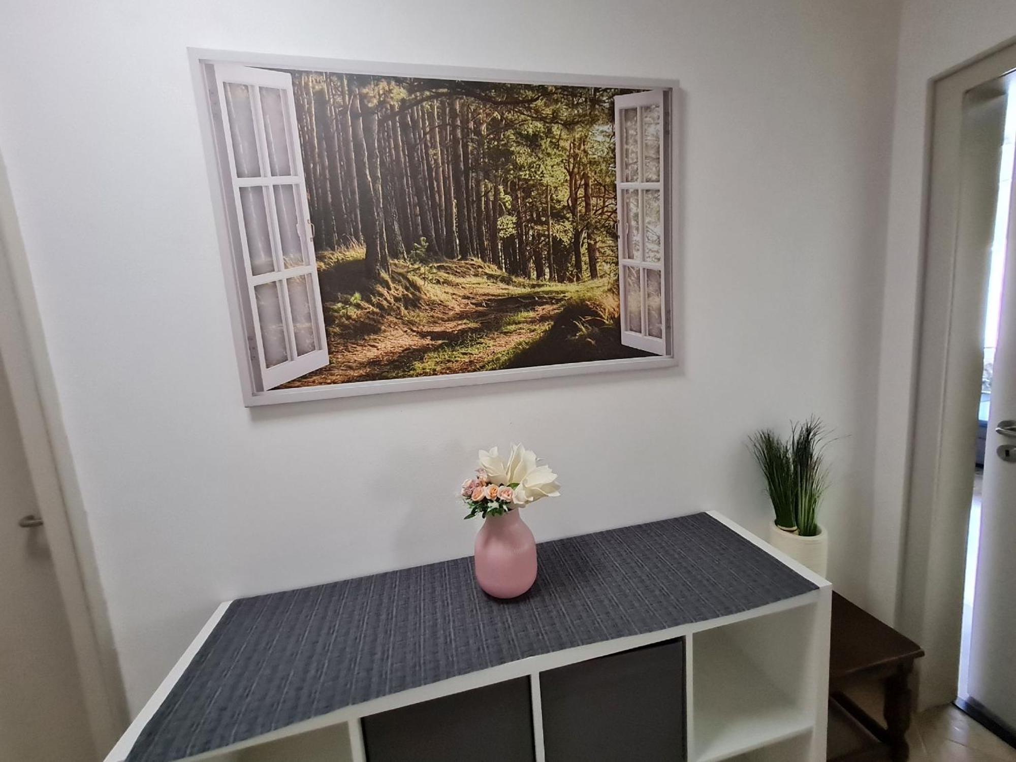 Ferienwohnung Zum Hasen Meschede Buitenkant foto